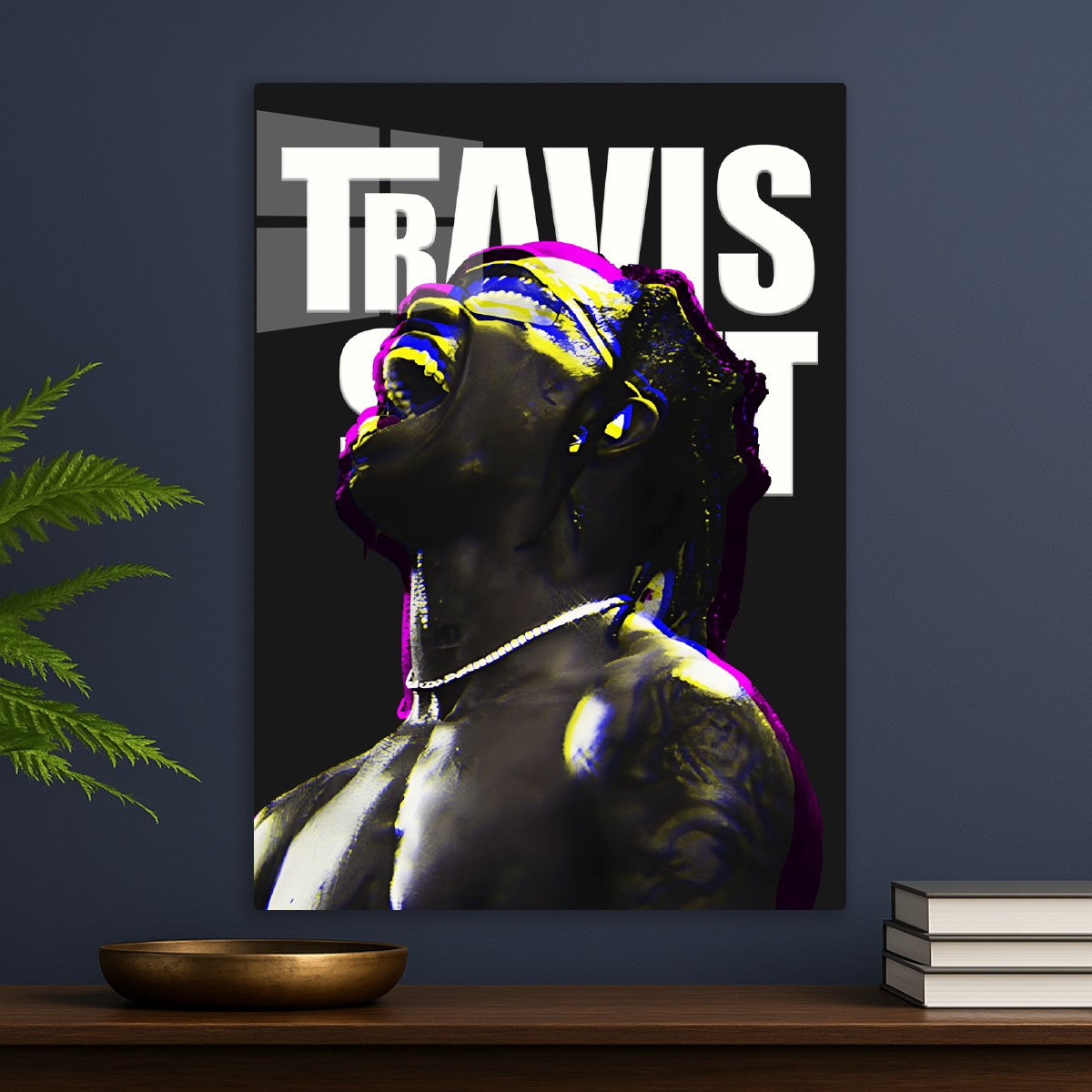 Travis Scott