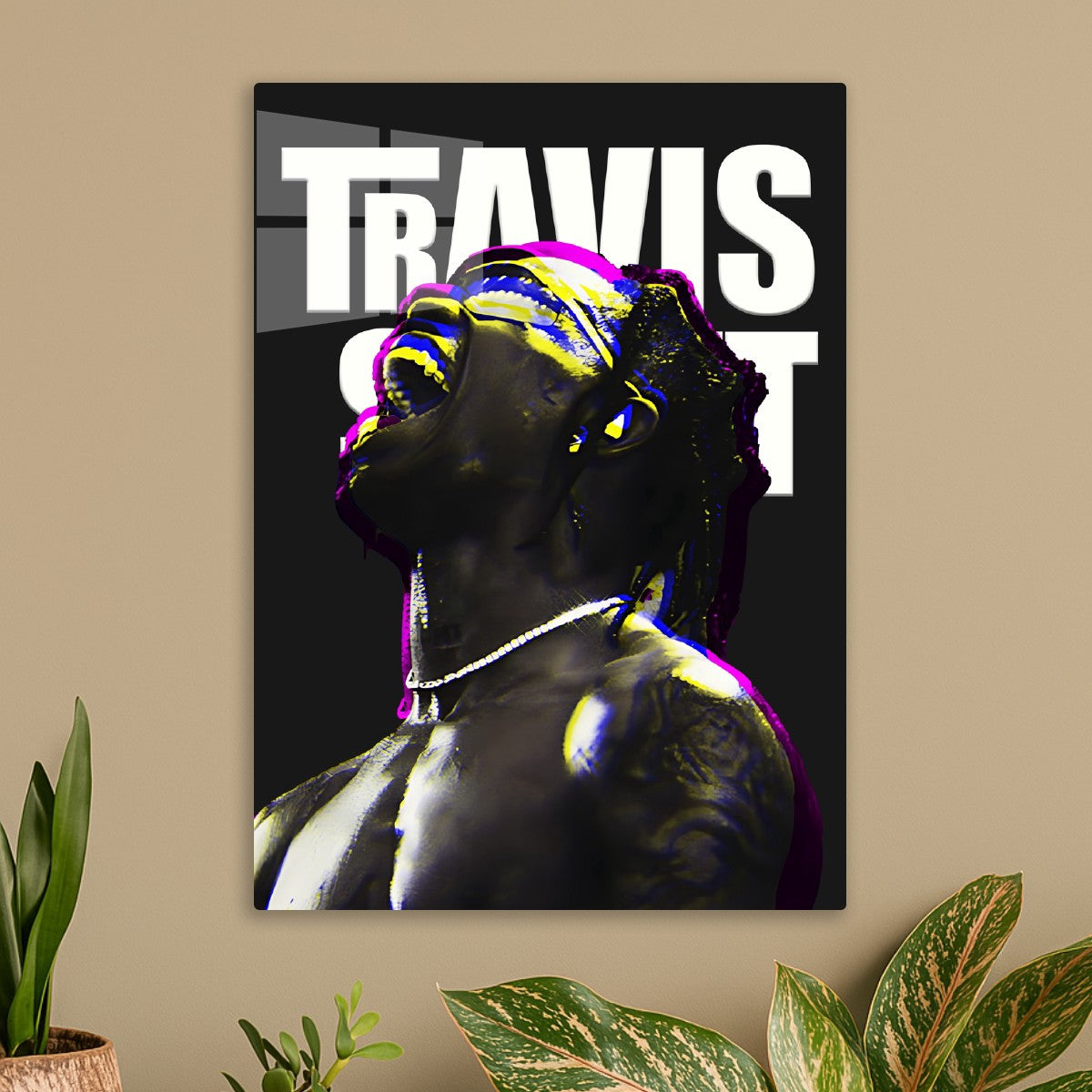 Travis Scott