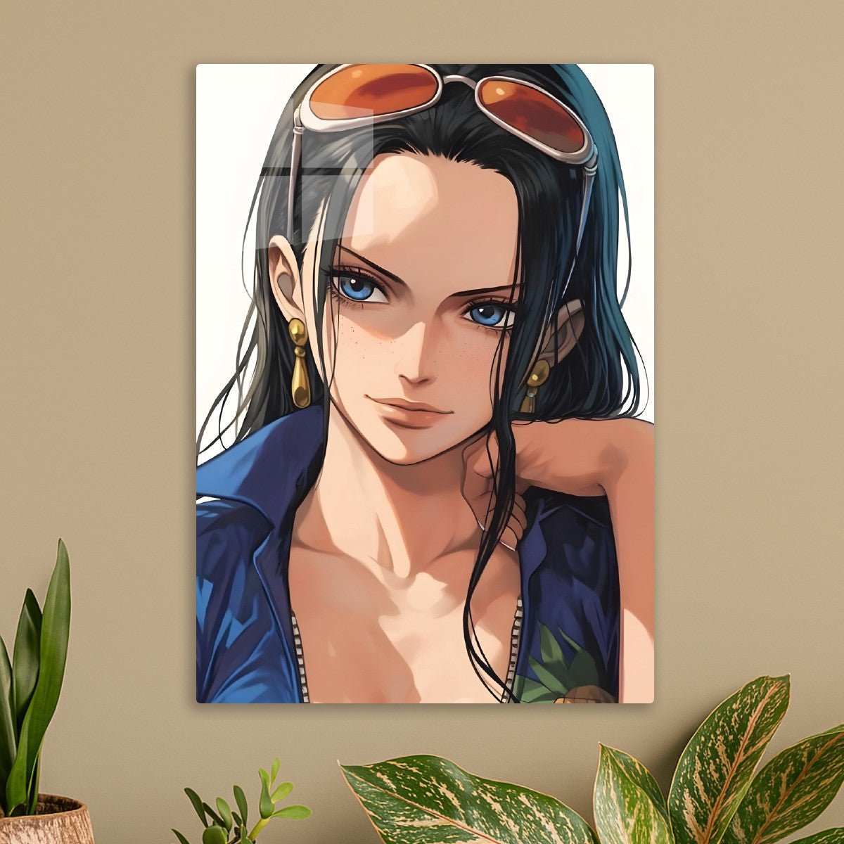 Nico Robin 