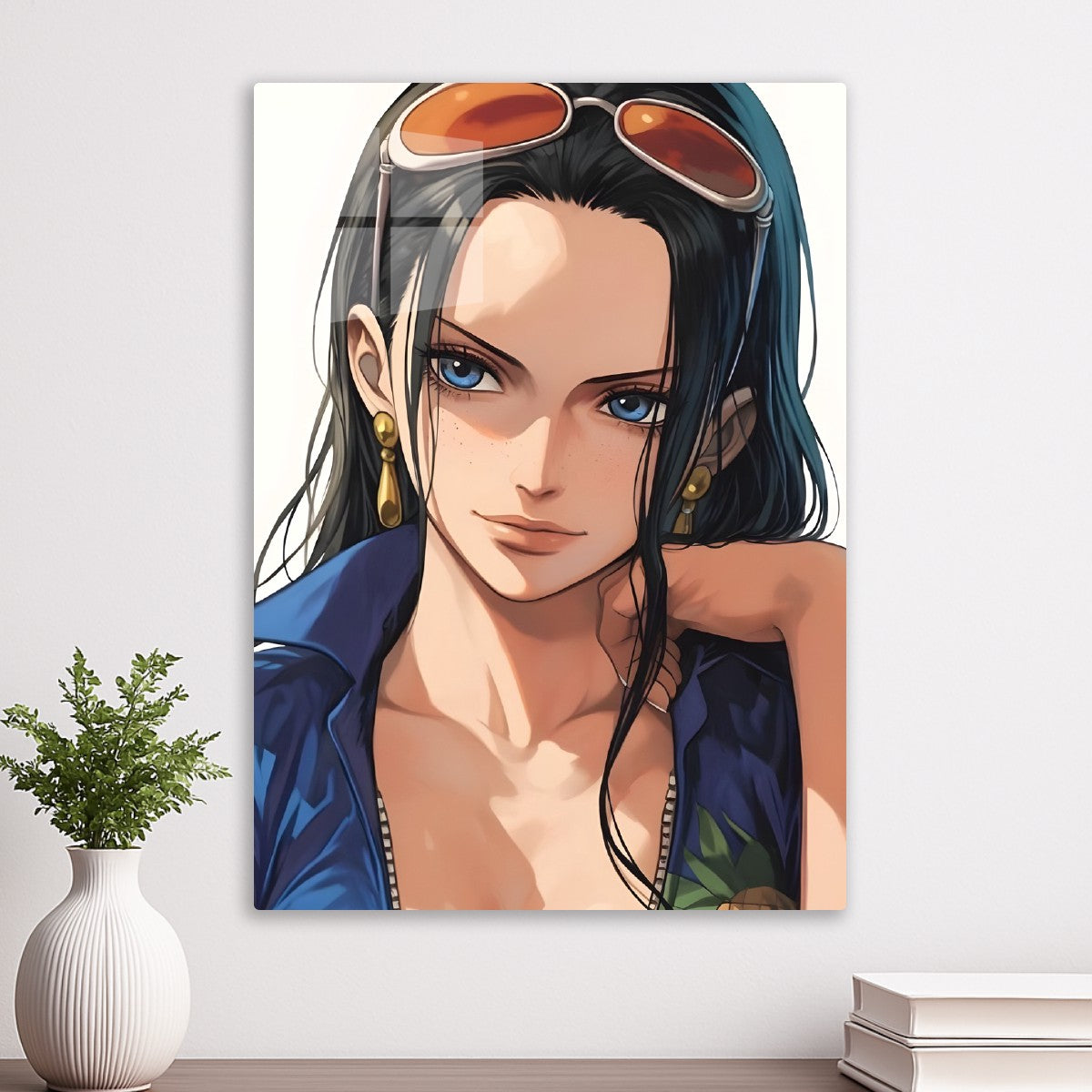 Nico Robin 