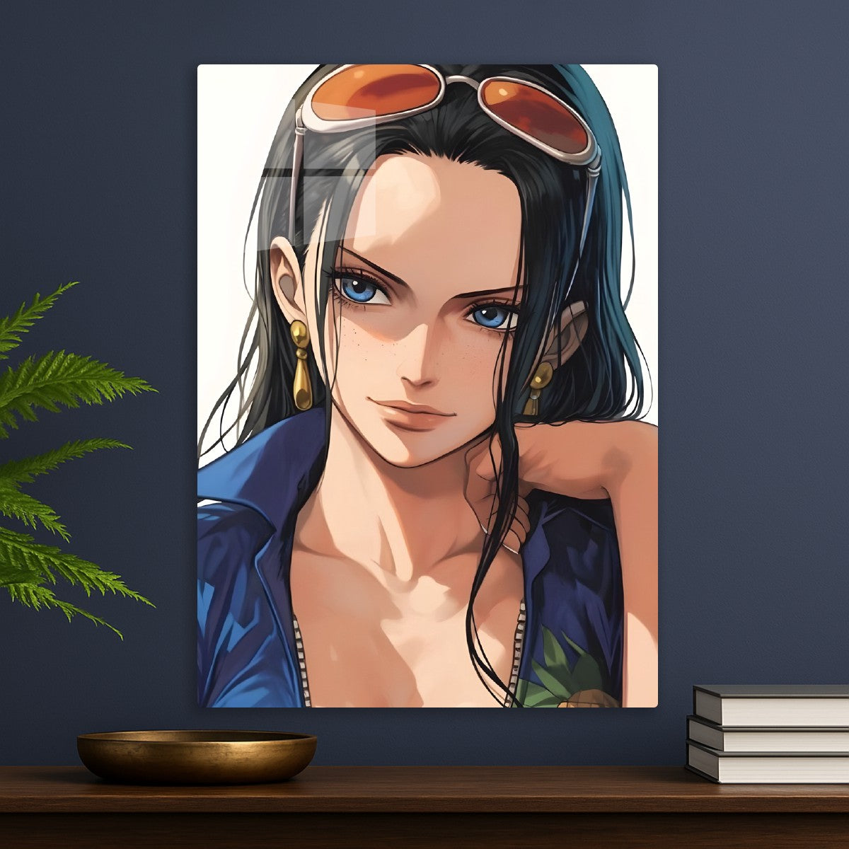 Nico Robin 