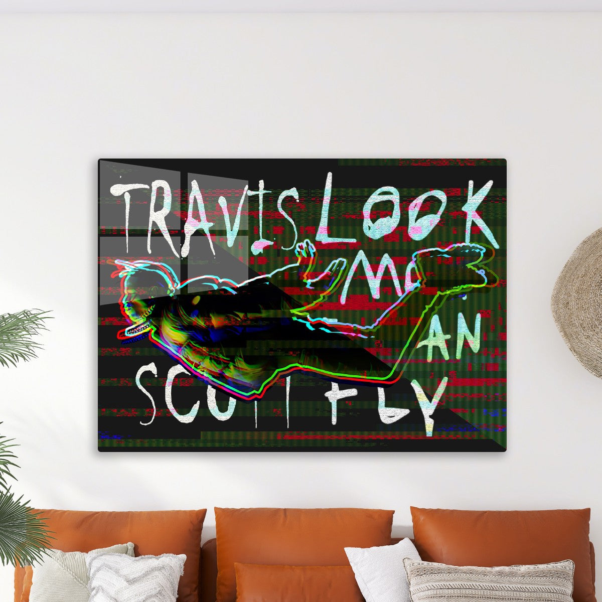 Travis Scott