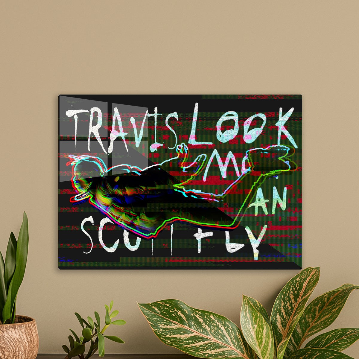 Travis Scott