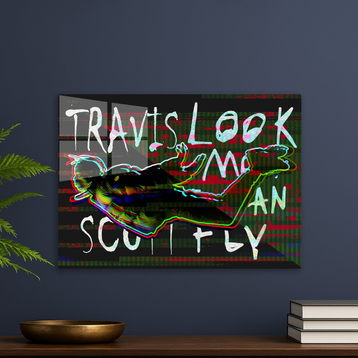 Travis Scott