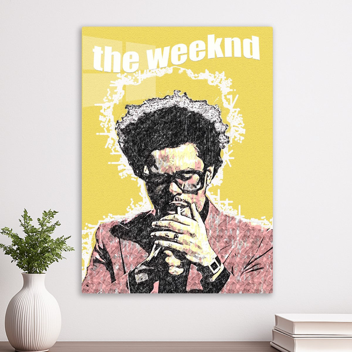 The Weeknd
