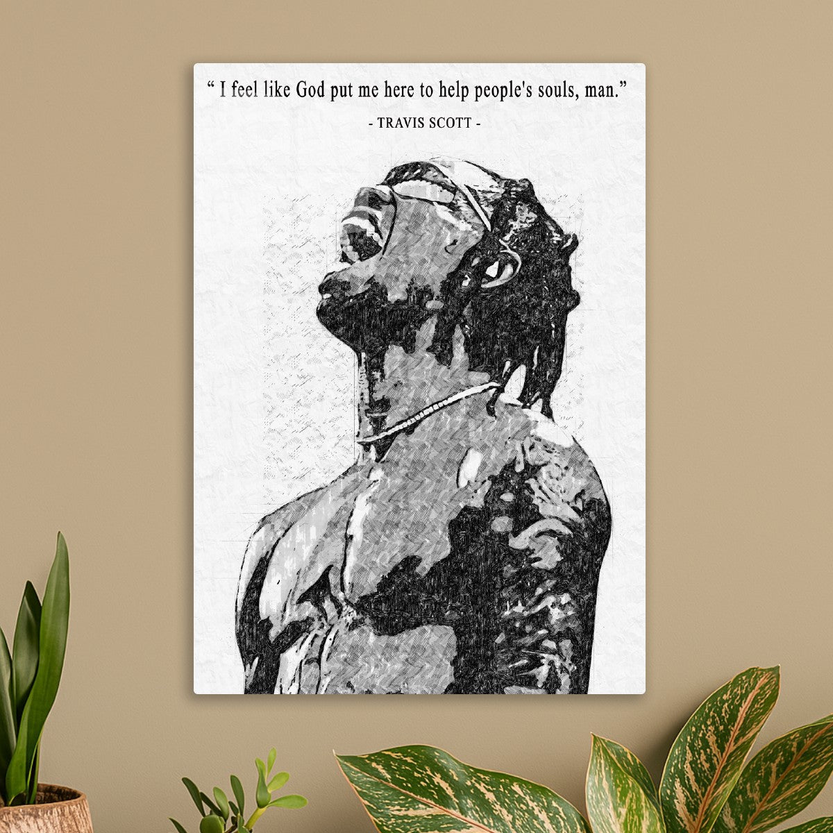 Travis Scott 