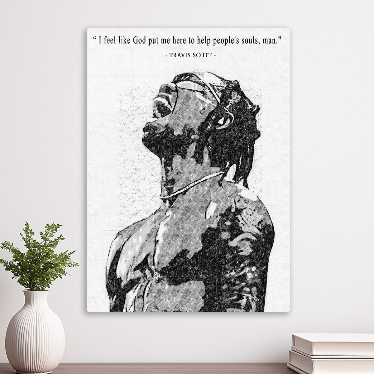 Travis Scott 