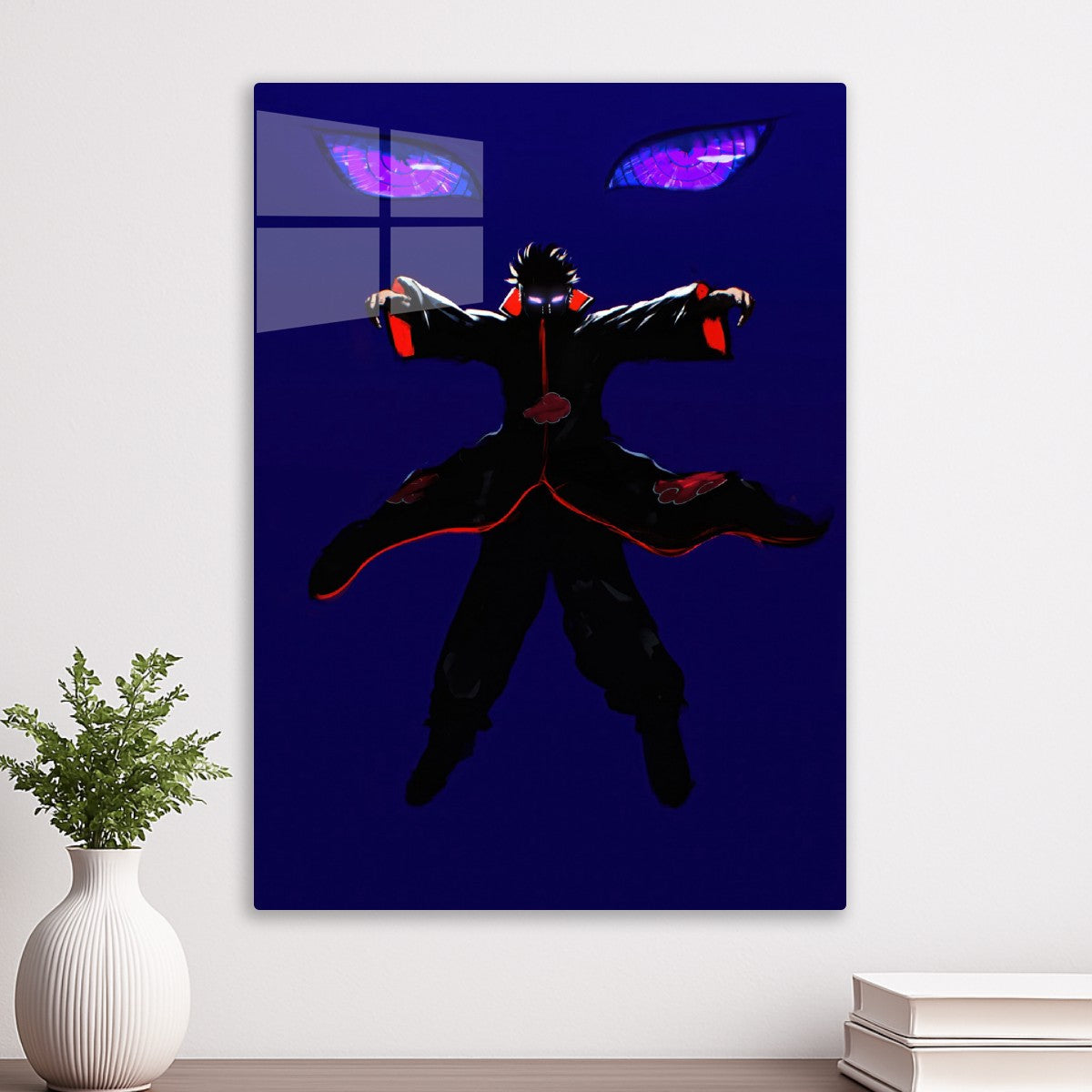Pain Akatsuki 