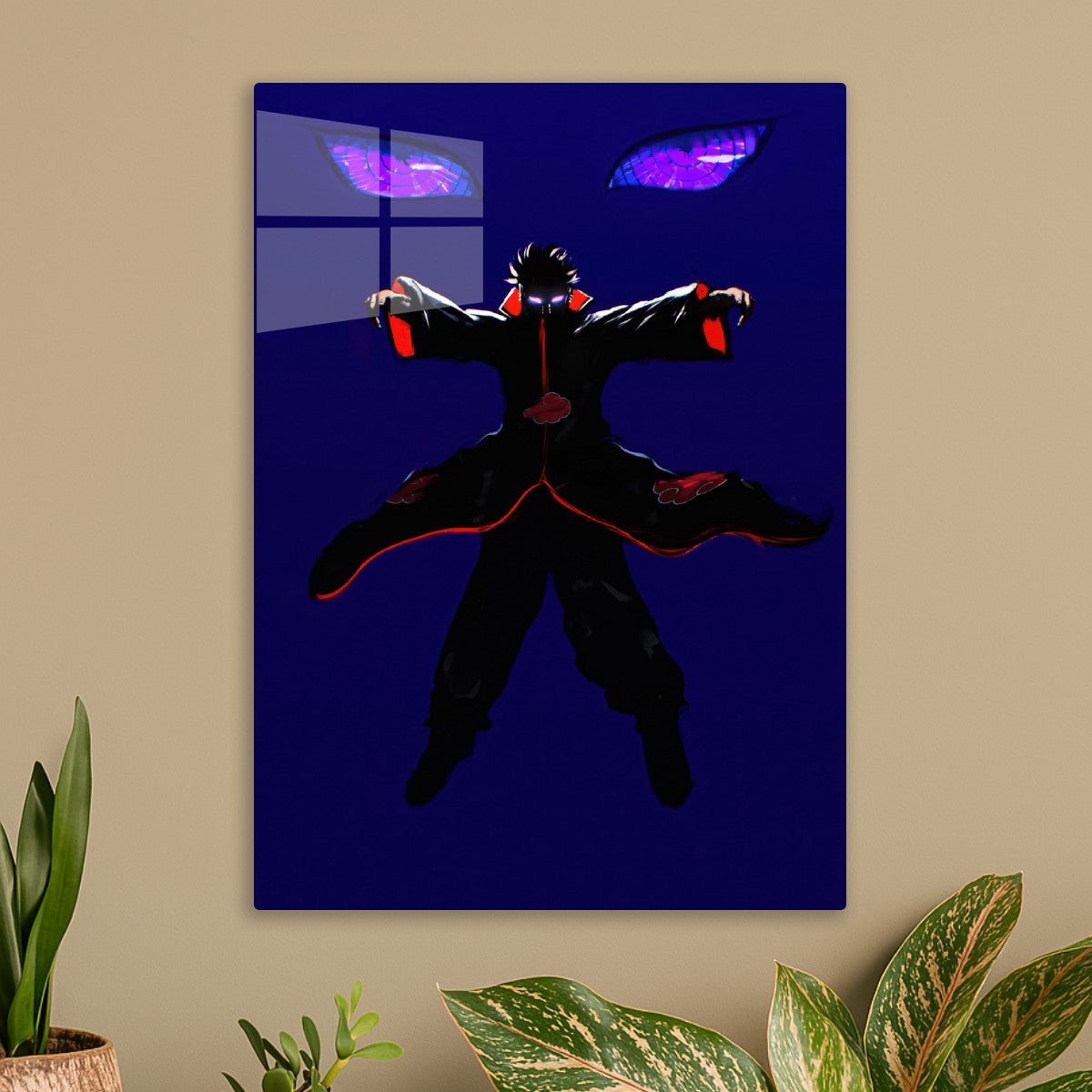 Pain Akatsuki 