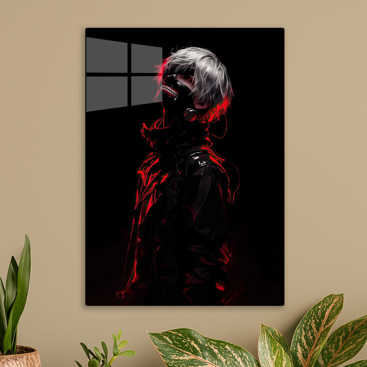 Ken kaneki 