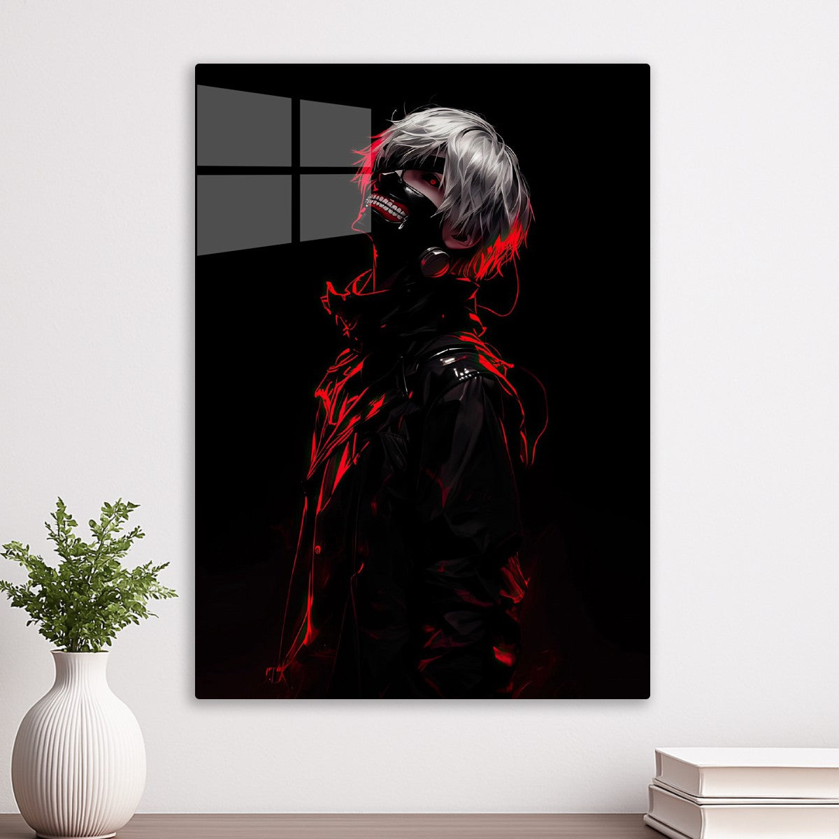 Ken kaneki 