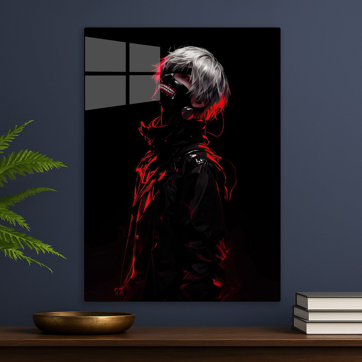 Ken kaneki 