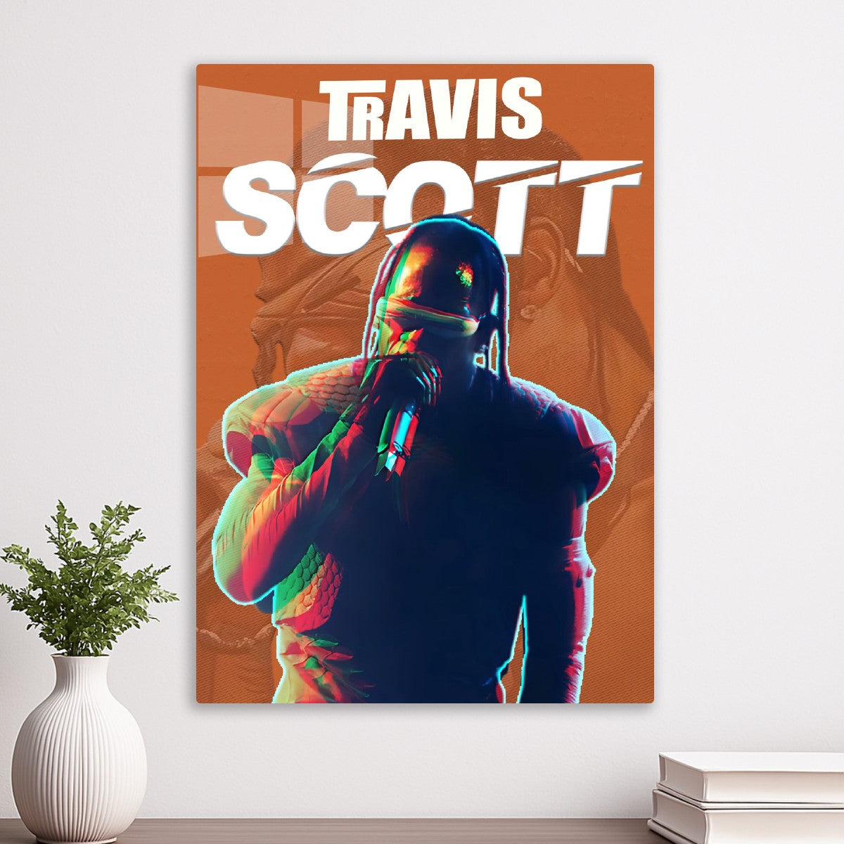 Travis Scott