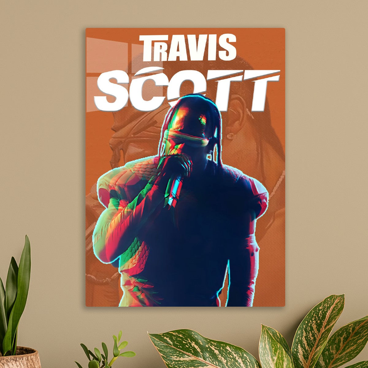 Travis Scott