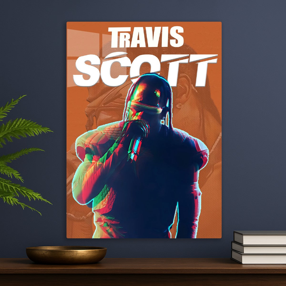 Travis Scott