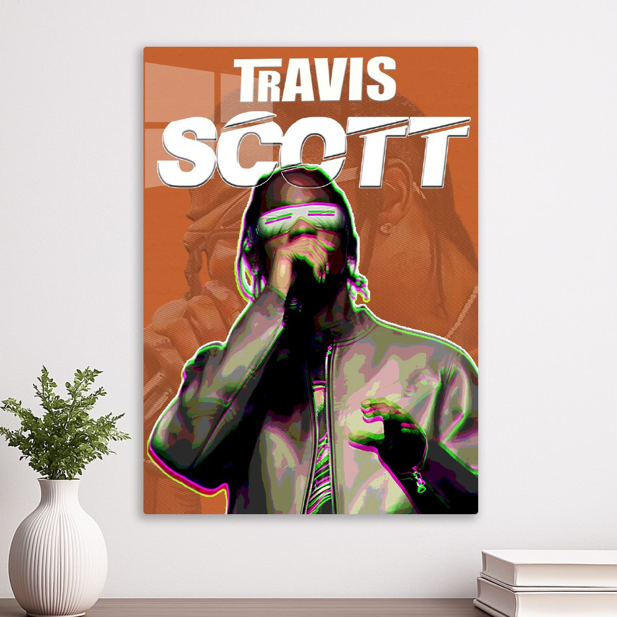 Travis Scott 1