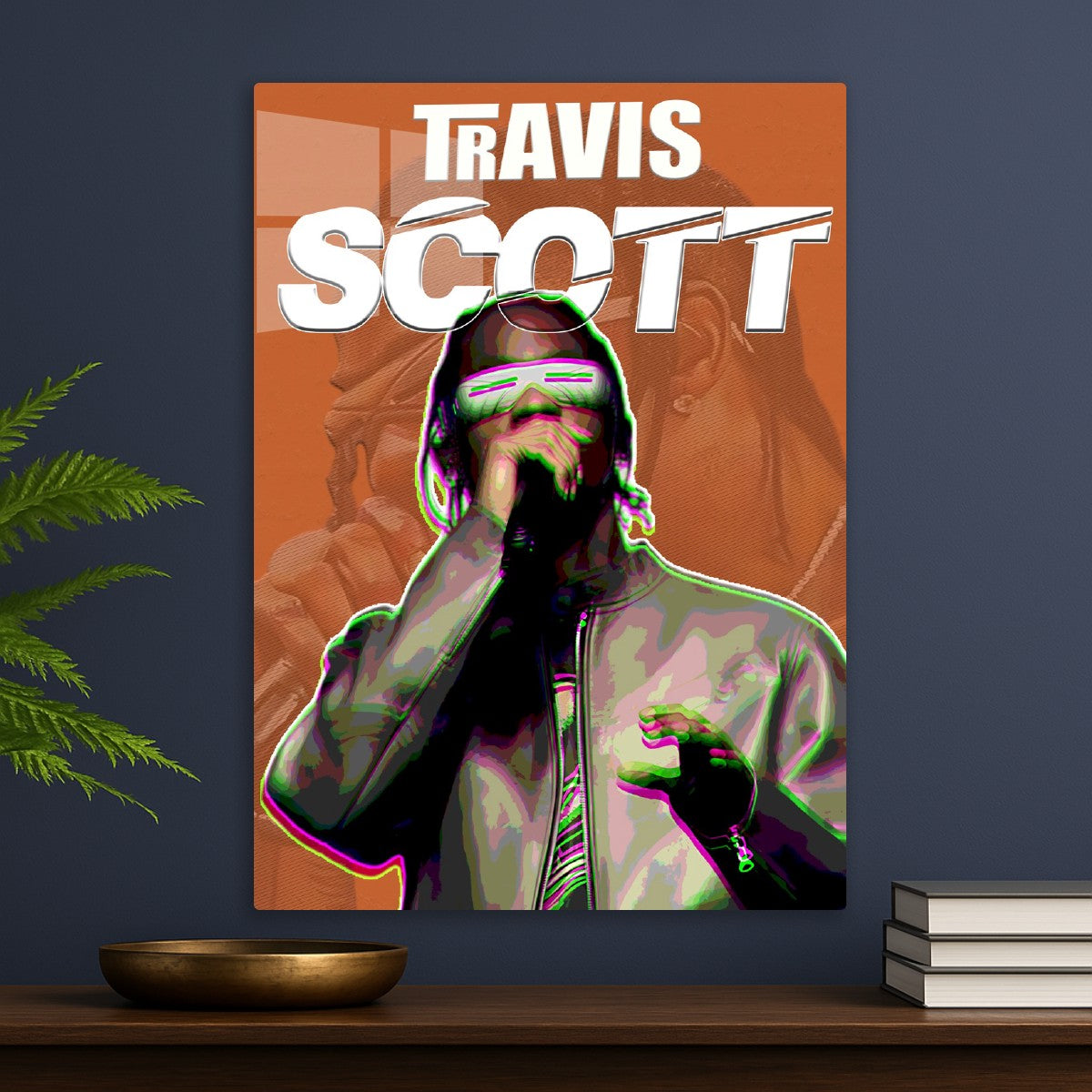 Travis Scott 1