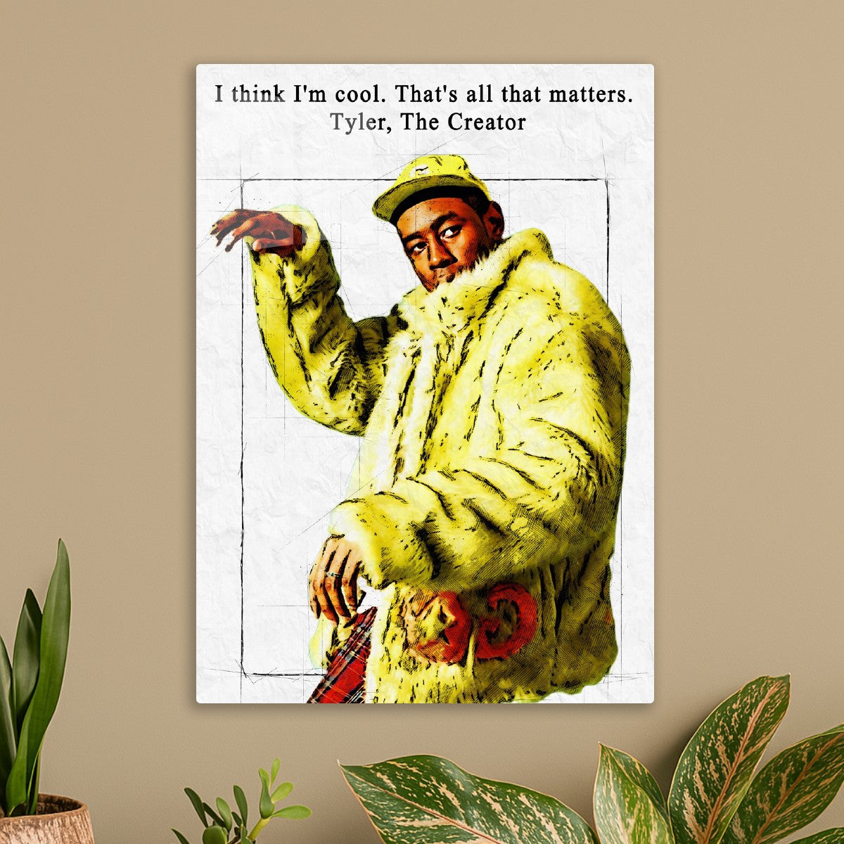Tyler The Creator