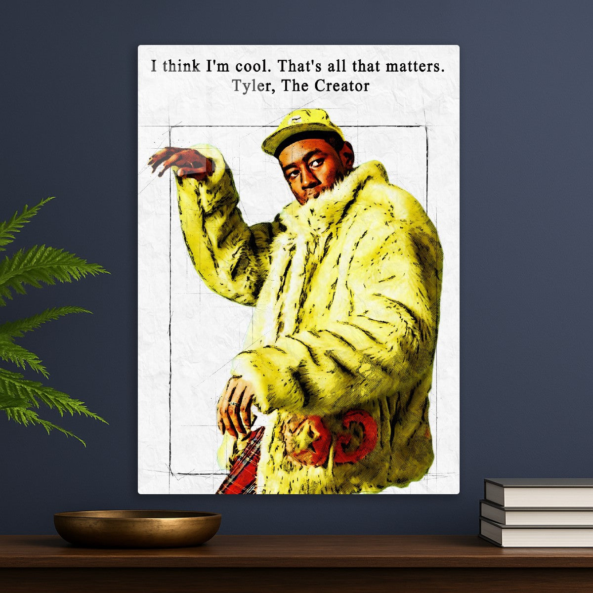 Tyler The Creator