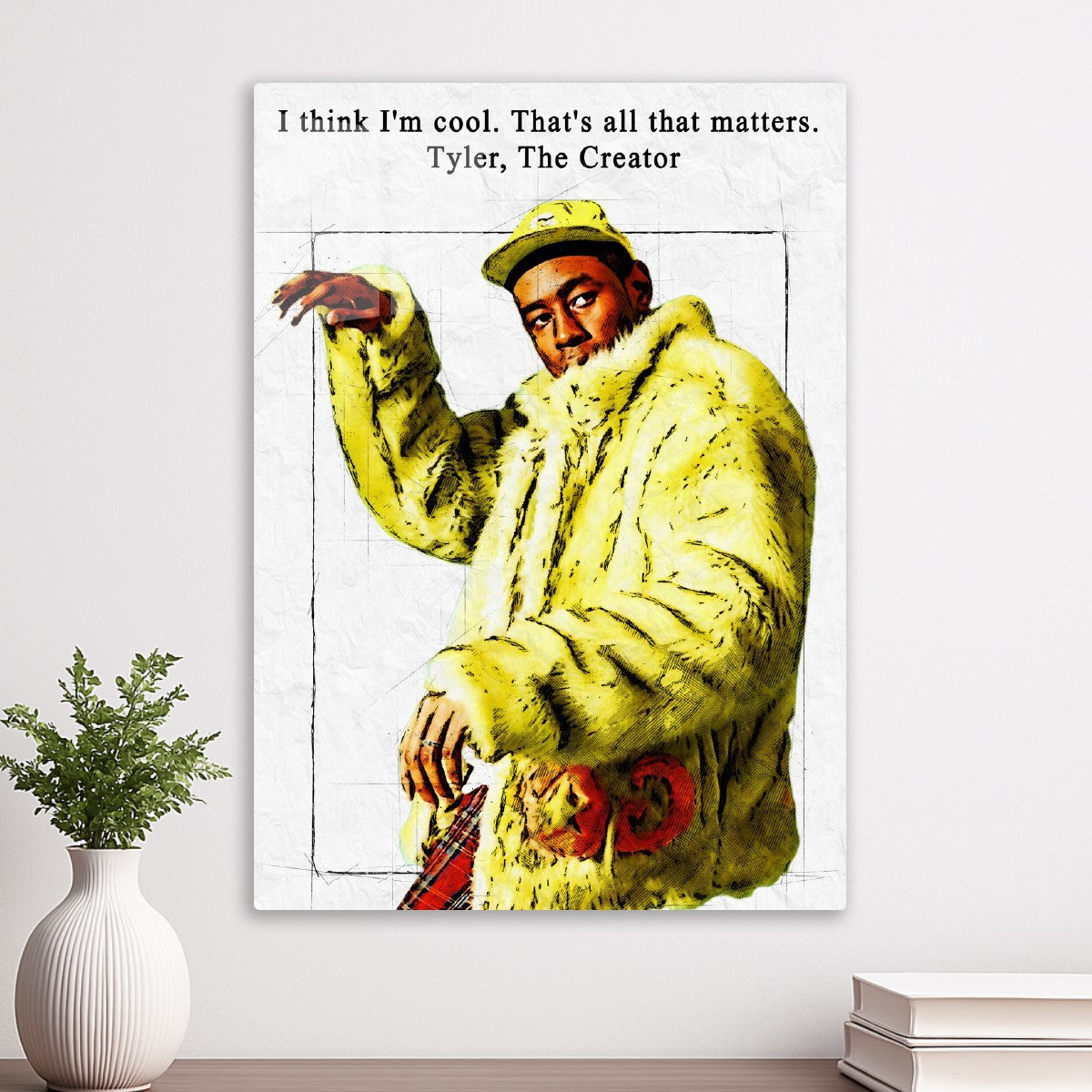 Tyler The Creator