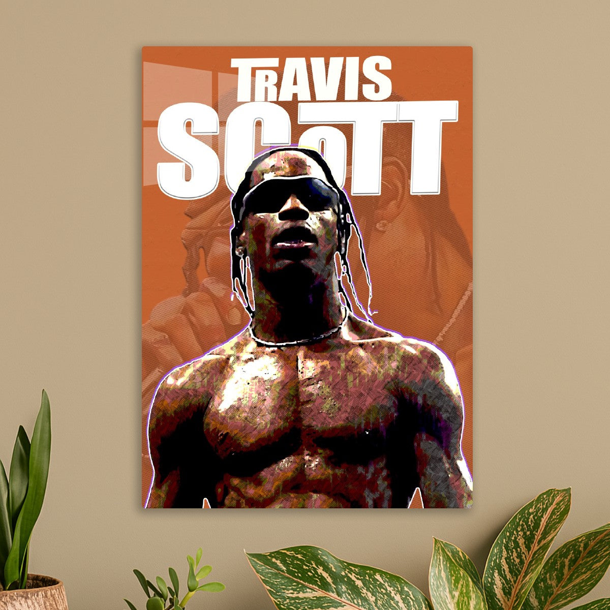 Travis Scott