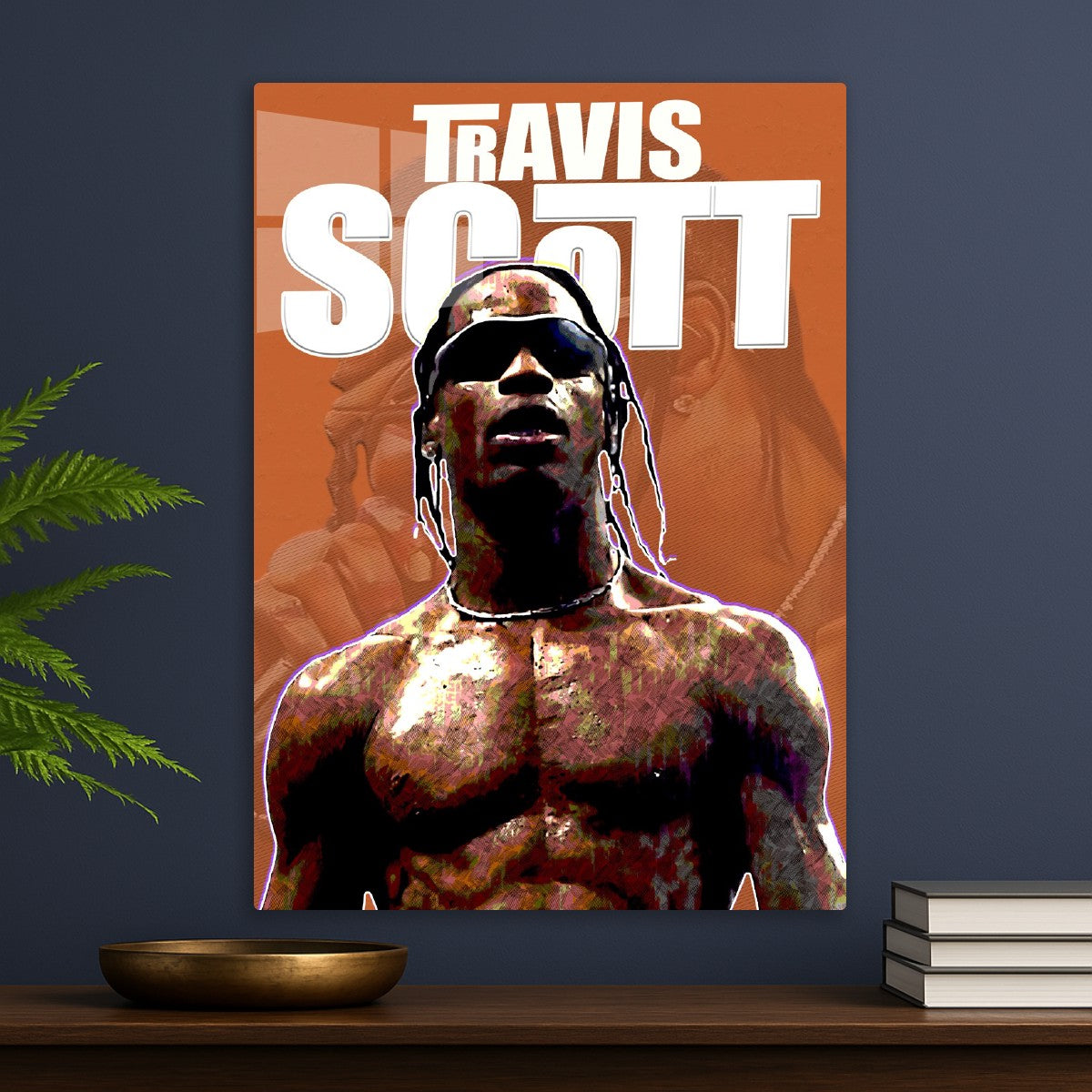 Travis Scott