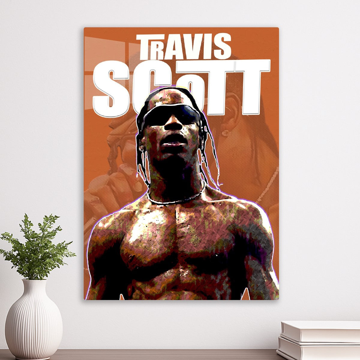 Travis Scott