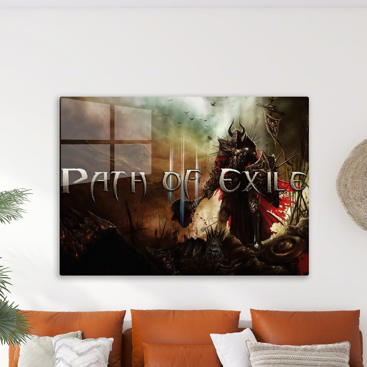 path of exile