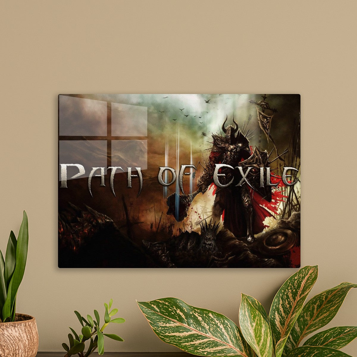 path of exile