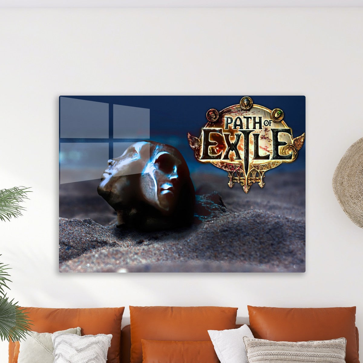 path of exile