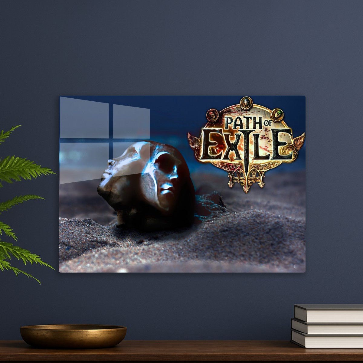 path of exile