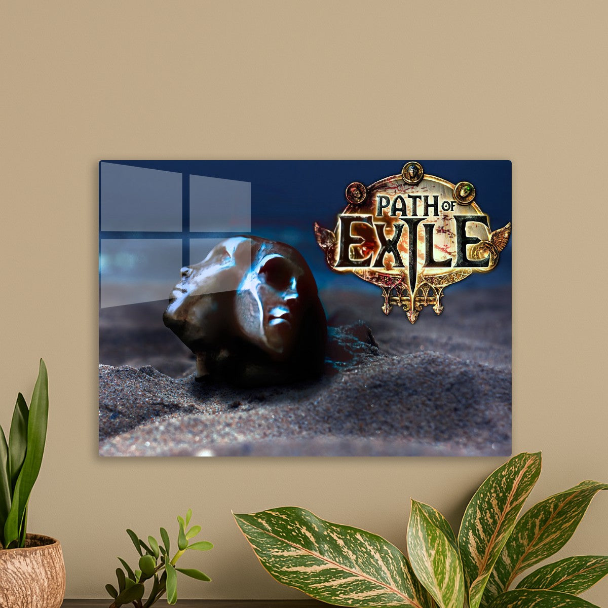 path of exile