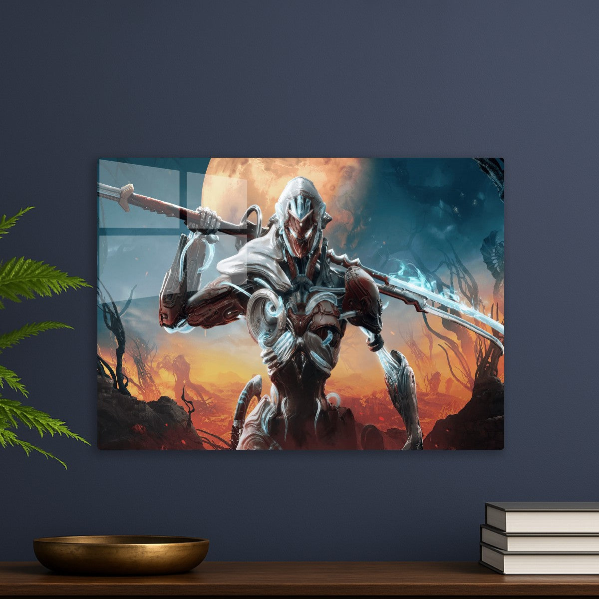 warframe