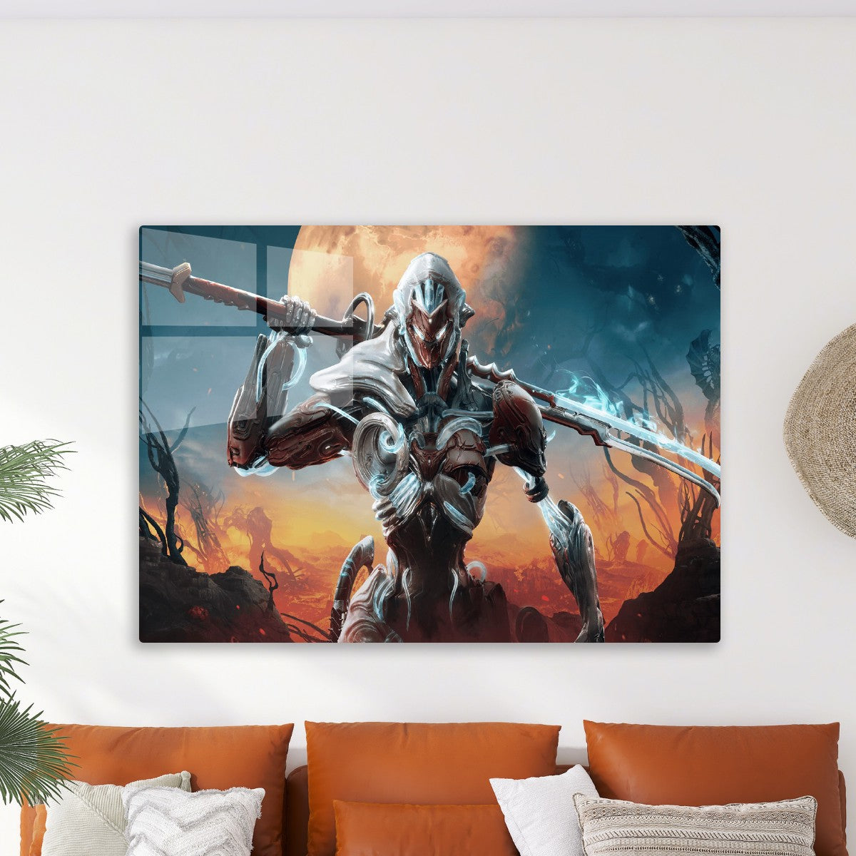 warframe