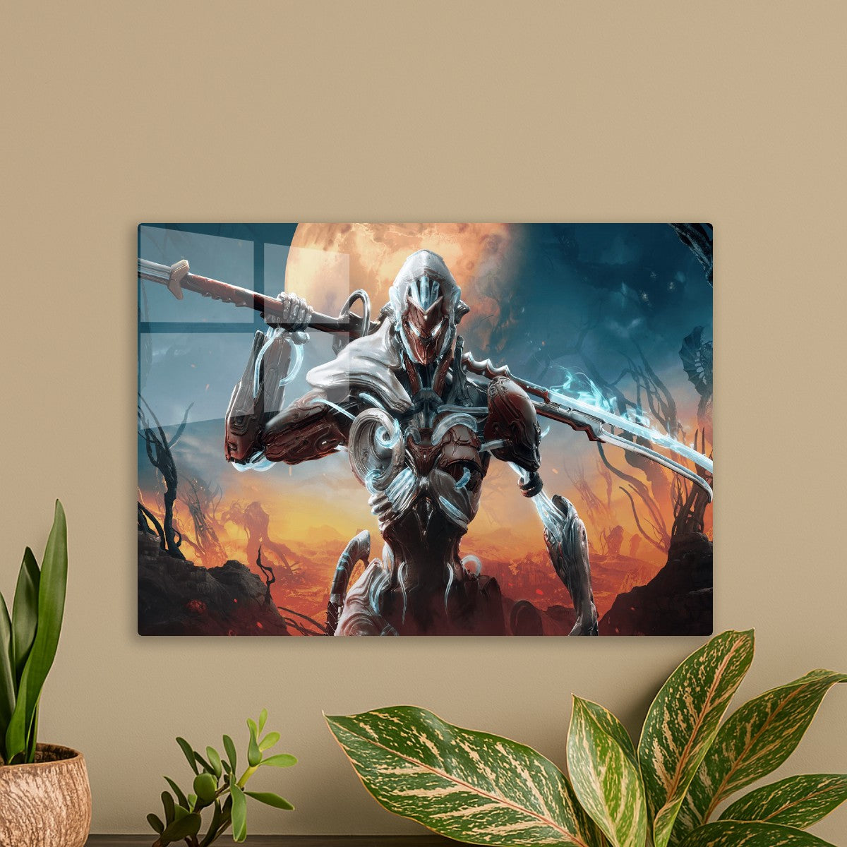 warframe