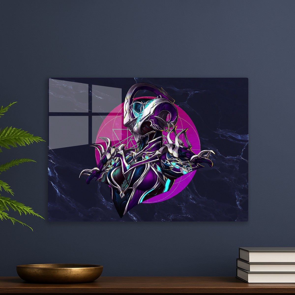 warframe