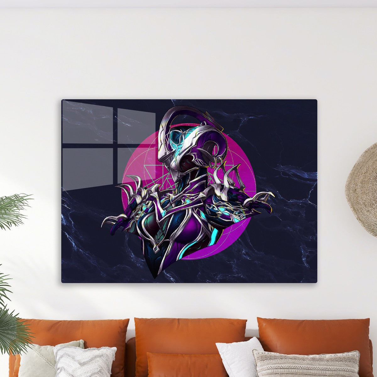 warframe