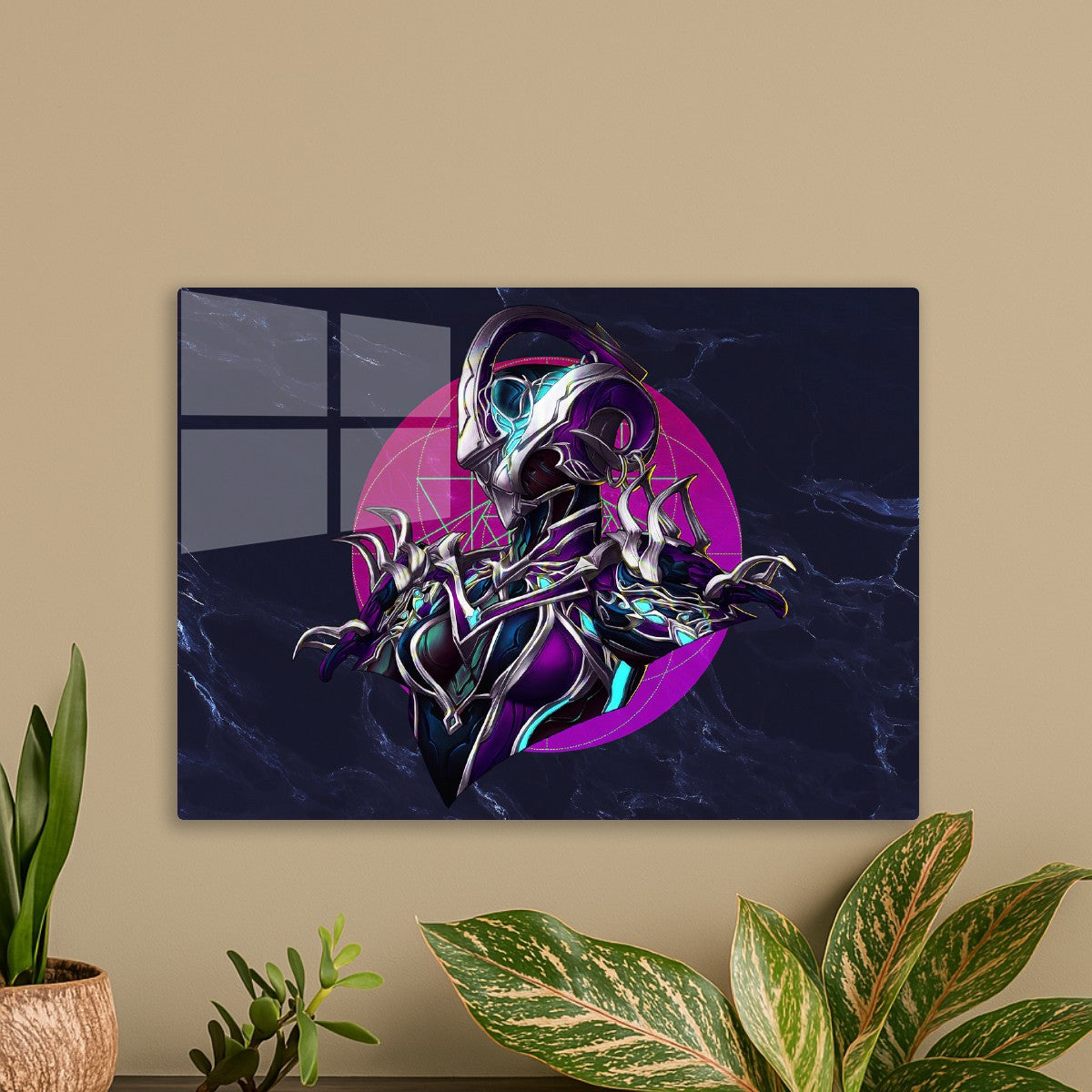warframe