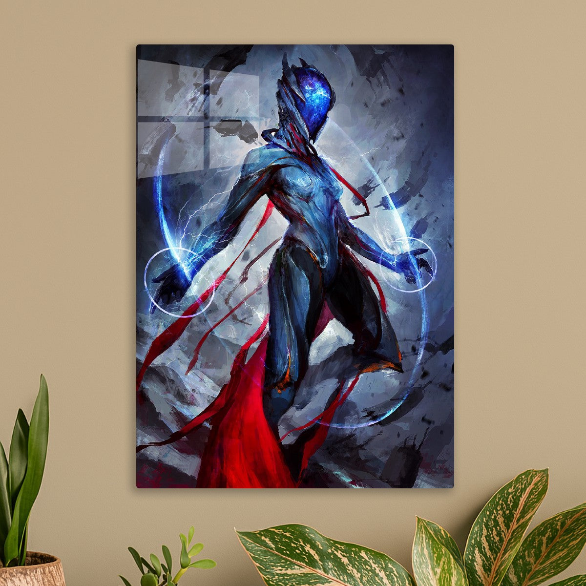 warframe