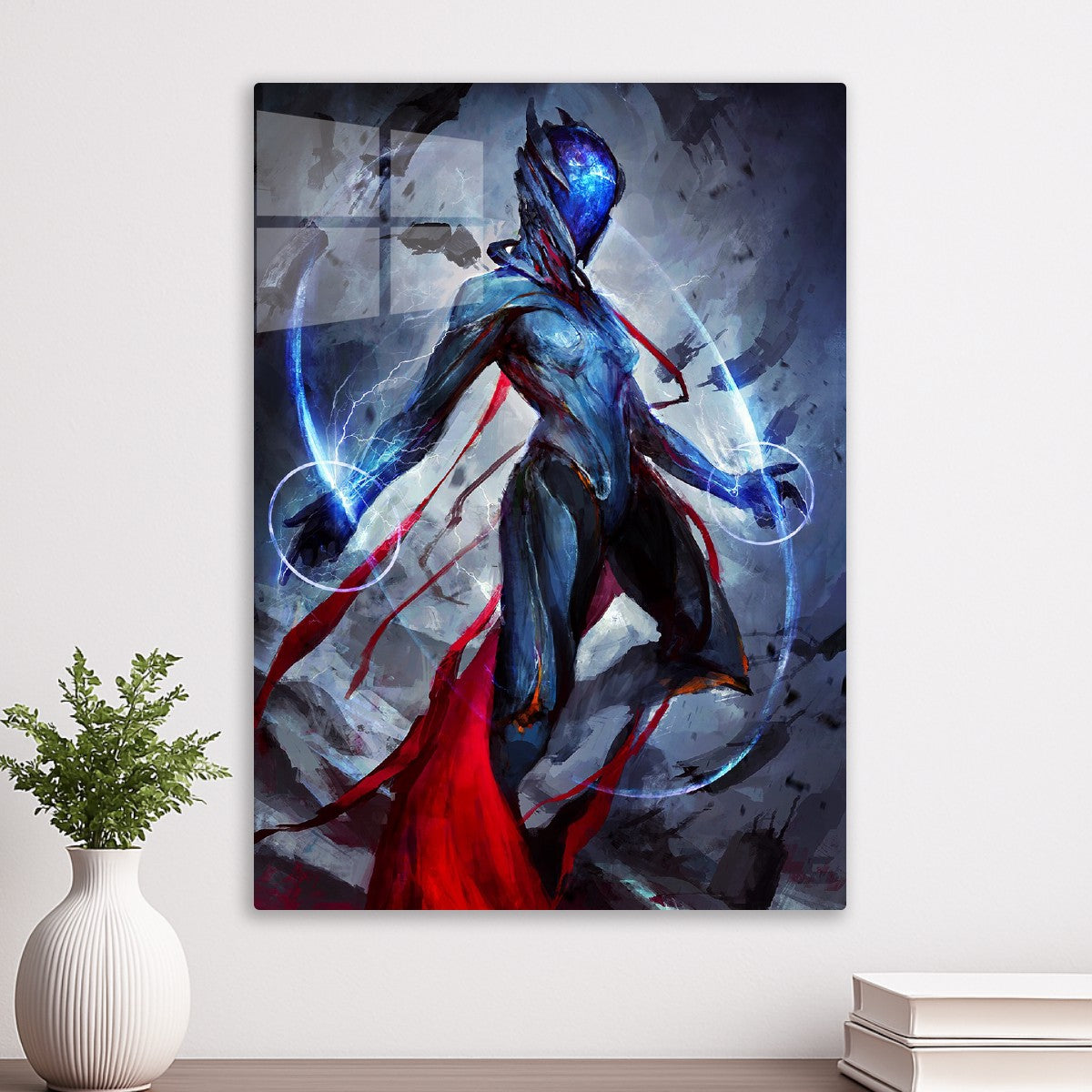 warframe