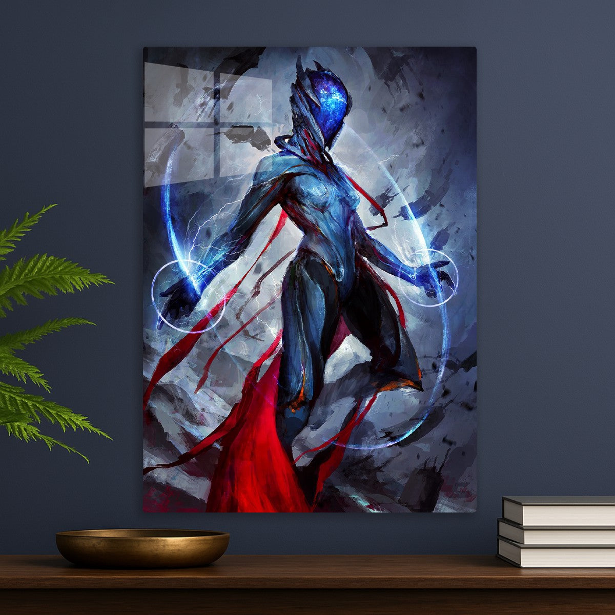 warframe