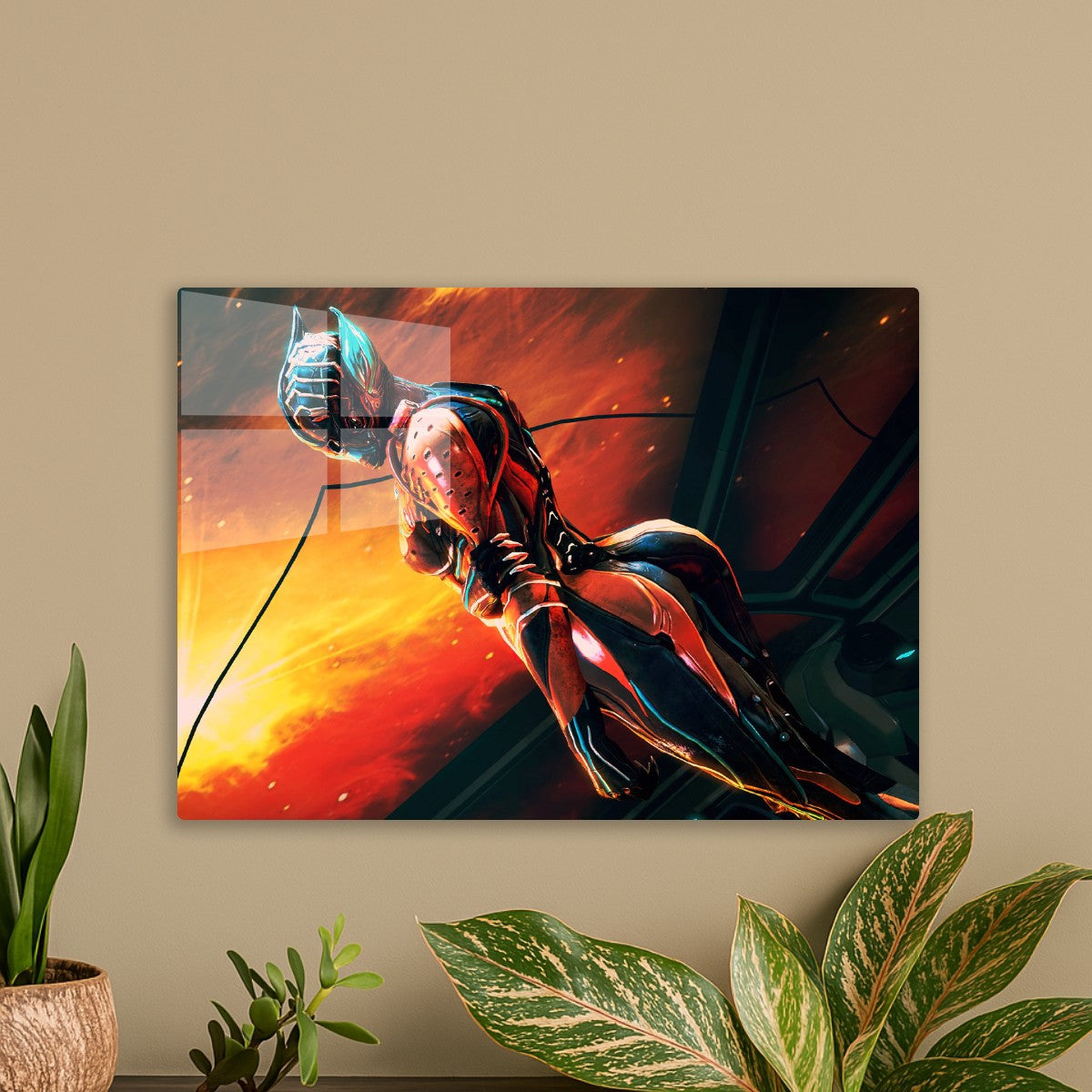 warframe