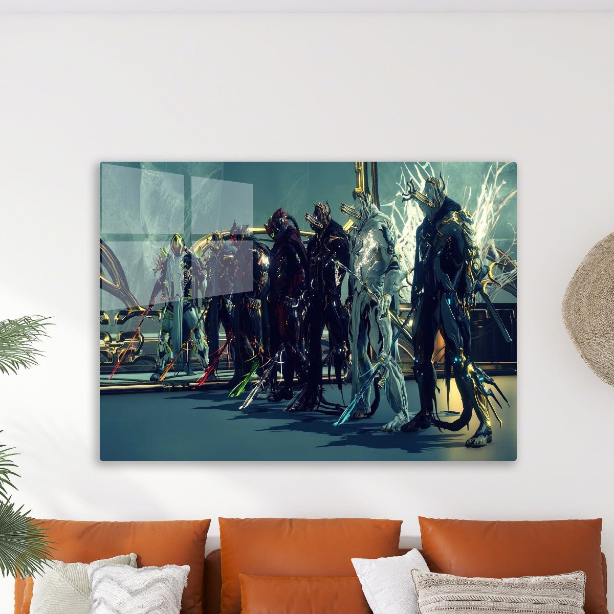 warframe