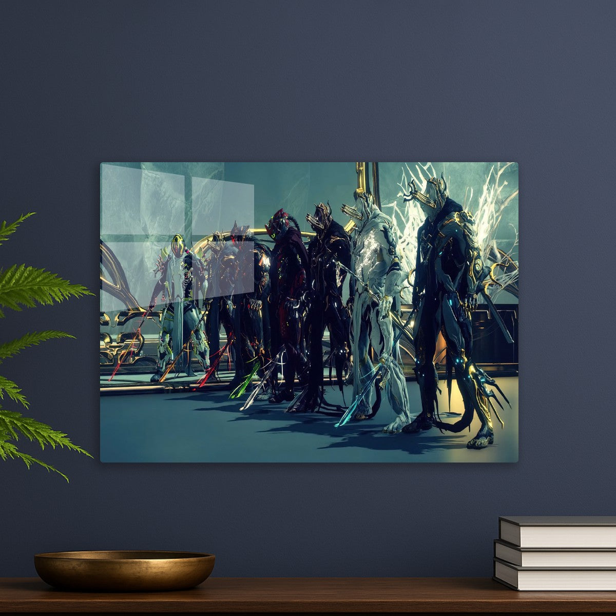 warframe