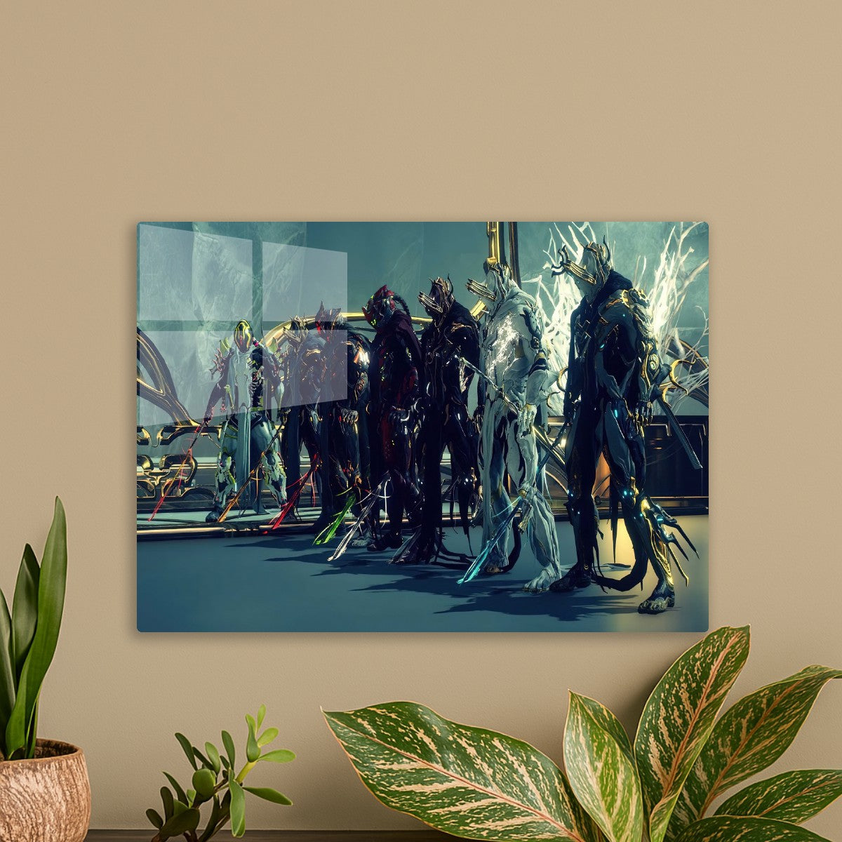 warframe