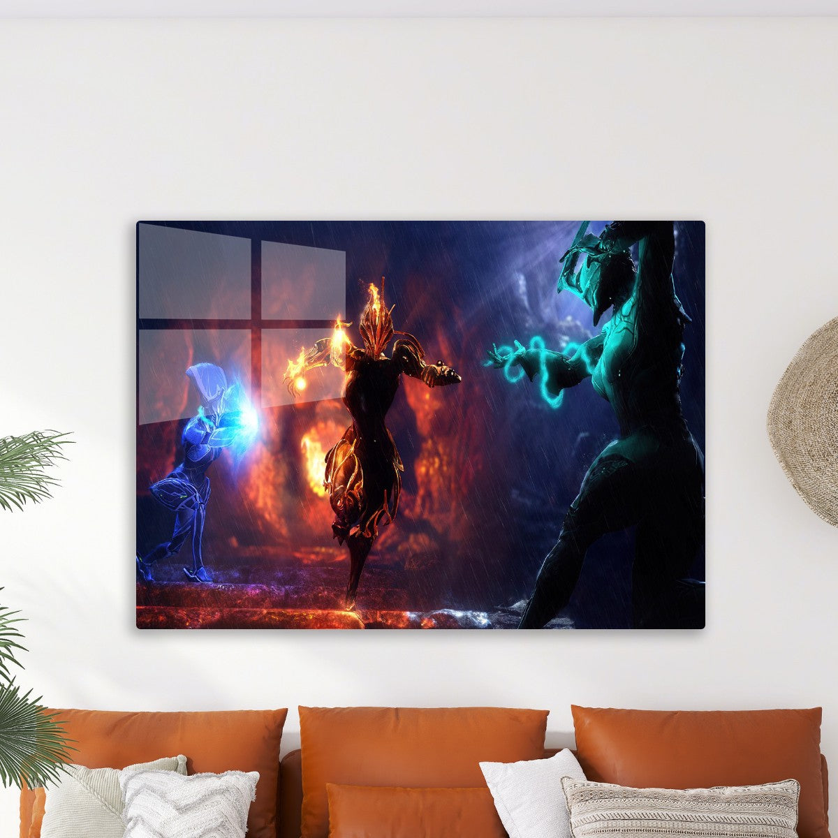 warframe