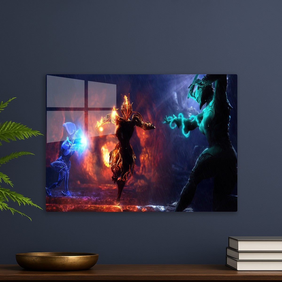 warframe