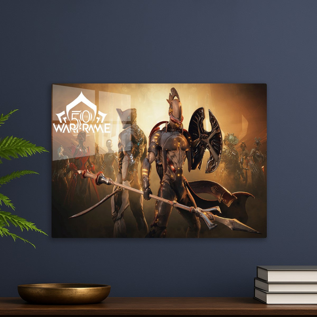 warframe