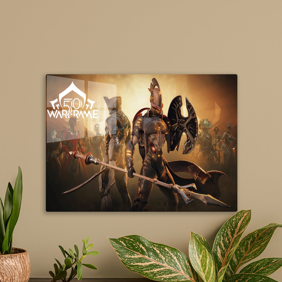 warframe
