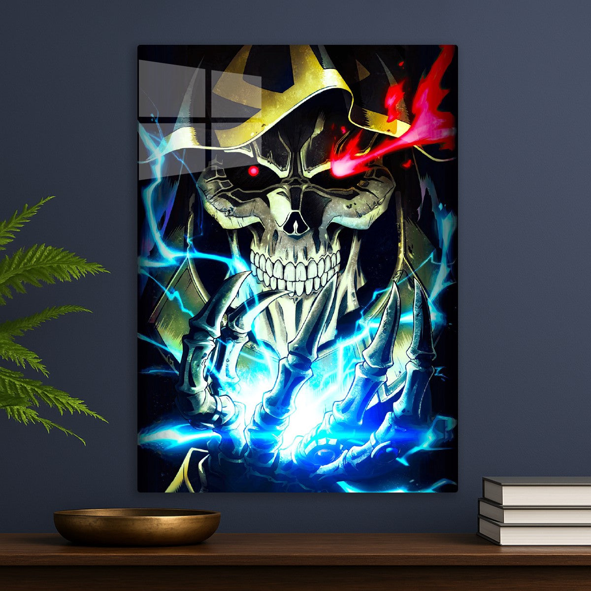 Overlord
